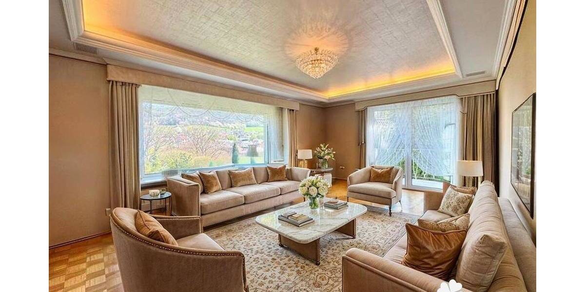 Einfamilienhaus Bessenbach Oberbessenbach - 8 Zimmer, 411 m&sup2;, 990.000&euro; | Angebot:25800487