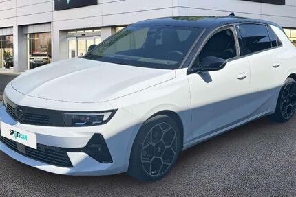 Opel Astra 6.700 km 23.489 &euro; Blankenbach 63825