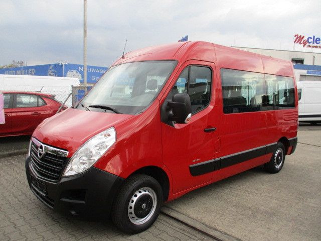 Opel Movano 77.000 km 14.750 &euro; Heusenstamm 63150