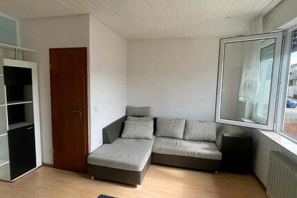 Wohnung Höchst im Odenwald - 1 Zimmer, 22 m&sup2;, 290&euro; | Angebot:25995699