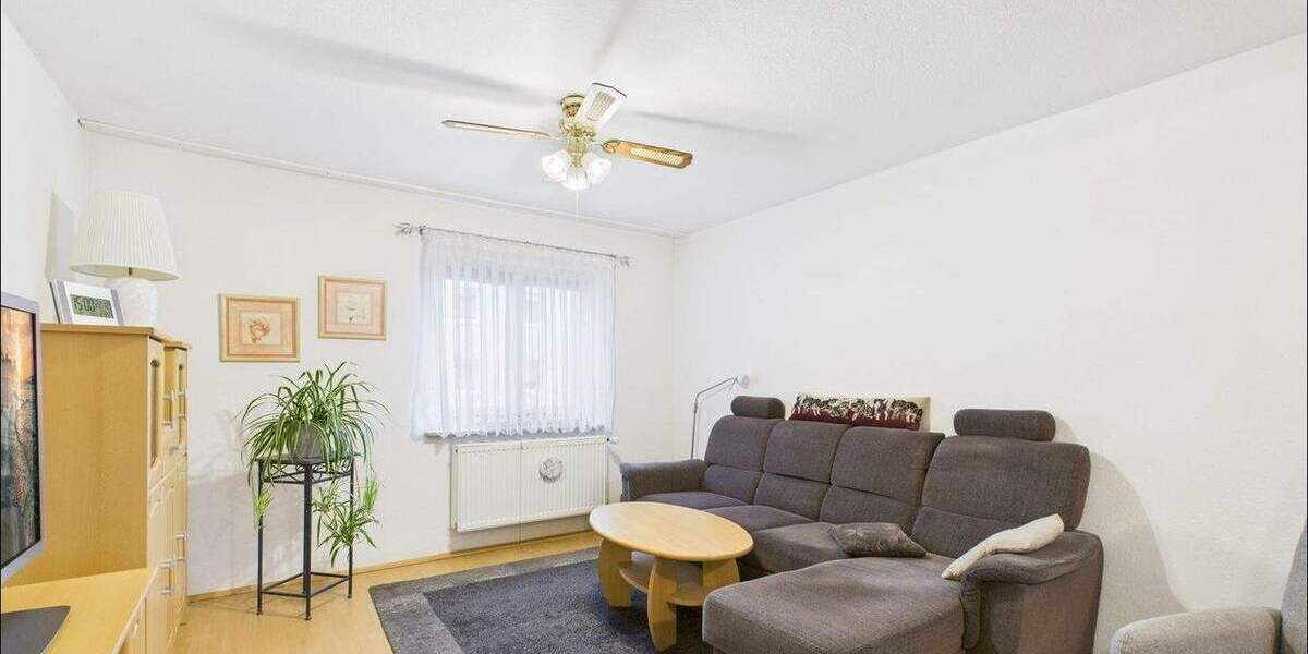 Reihenmittelhaus Aschaffenburg Österreicher Kolonie - 4 Zimmer, 116 m&sup2;, 394.000&euro; | Angebot:25705928