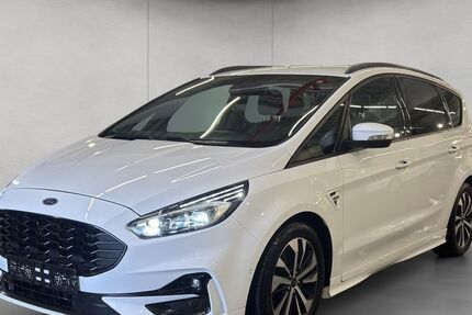 Ford S-Max 59.647 km 29.950 &euro; Hanau 63452