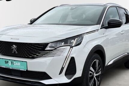 Peugeot 3008 24.990 km 29.590 &euro; Kleinostheim 63801
