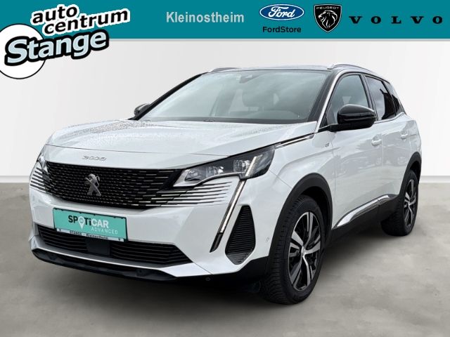 Peugeot 3008 24.990 km 29.590 &euro; Kleinostheim 63801