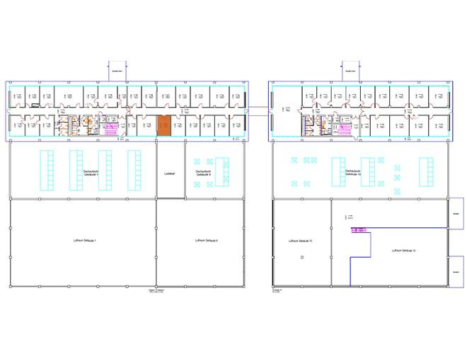 Gewerbeobjekt Alzenau - 7&euro; | Angebot:23805908