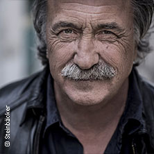 Gert Steinbäcker & Band - Das erste S von S.T.S 16.08.2026 Hoamat