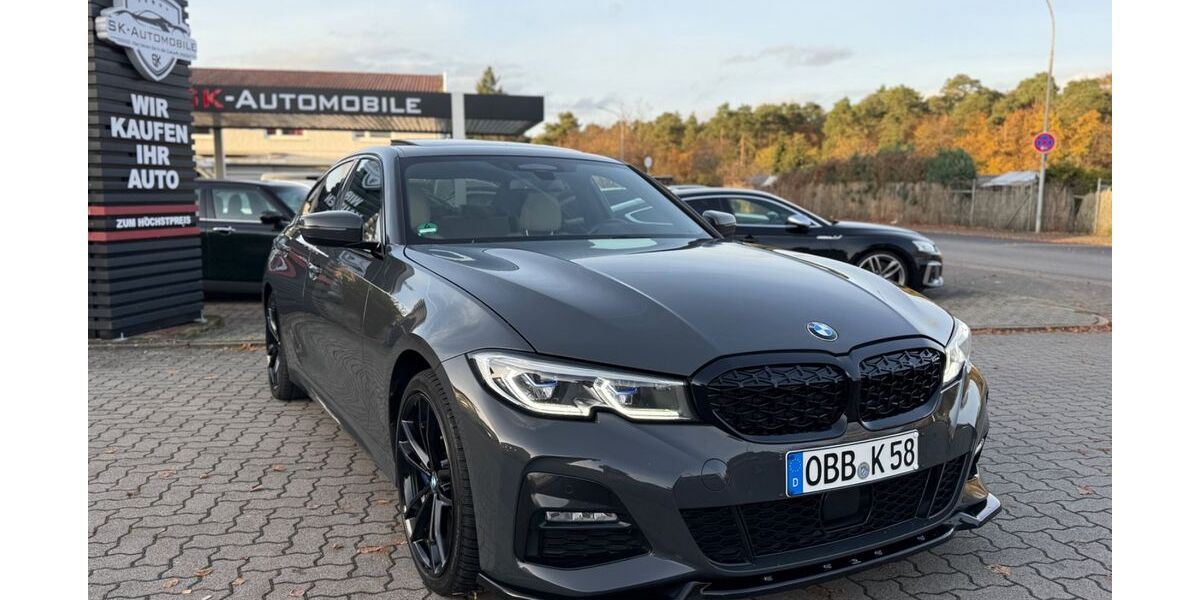 BMW 330 132.000 km 27.490 &euro; Erlenbach am Main 63906