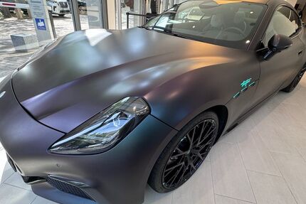 Maserati Granturismo 1.500 km 263.500 &euro; Rödermark 63322