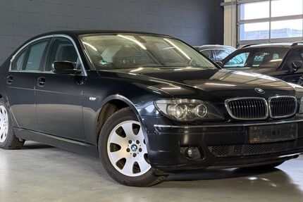 BMW 730 163.200 km 7.890 &euro; Maintal 63477