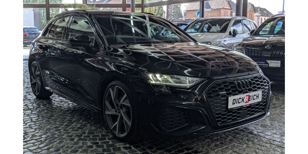 Audi A3 128.917 km 24.980 &euro; Dieburg 64807