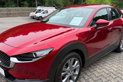 Mazda CX-3 55.010 km 19.950 &euro; Heimbuchenthal 63872
