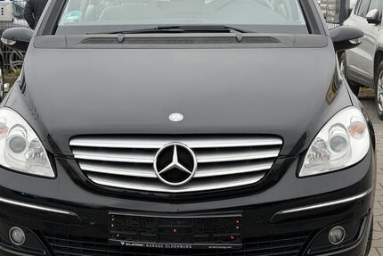 Mercedes-Benz B 170 112.408 km 5.499 &euro; Dietzenbach 63128