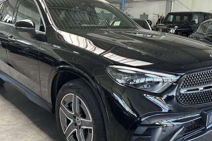 Mercedes-Benz GLC 300 29.535 km 57.709 &euro; Gross-Umstadt 64823
