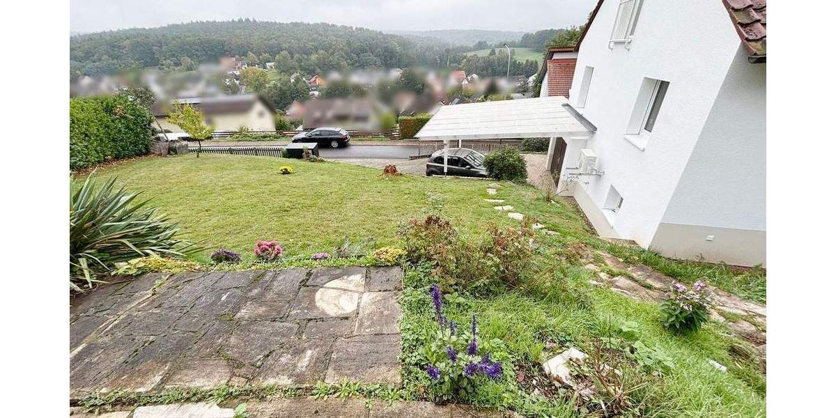 Einfamilienhaus Freigericht Horbach - 5 Zimmer, 118 m&sup2;, 429.000&euro; | Angebot:25668532