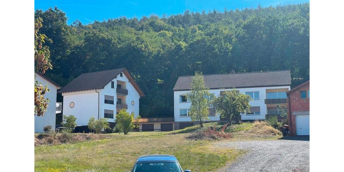 Mehrfamilienhaus, Wohnhaus Großheubach - 25 Zimmer, 495 m&sup2;, 1.149.900&euro; | Angebot:13159750