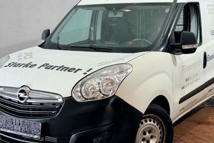 Opel Combo 120.000 km 5.990 &euro; Rodgau 63110