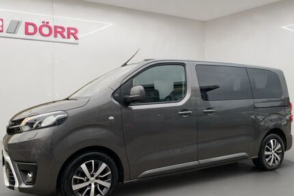 Toyota Proace (Verso) 85.500 km 34.868 &euro; Kleinheubach 63924