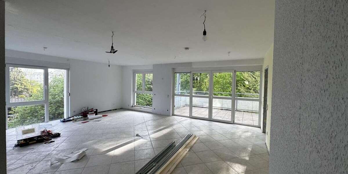 Etagenwohnung Bruchköbel - 5 Zimmer, 160 m&sup2;, 2.240&euro; | Angebot:26186132