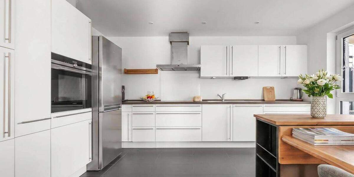 Etagenwohnung Aschaffenburg Damm - 3 Zimmer, 93 m&sup2;, 365.000&euro; | Angebot:26407093