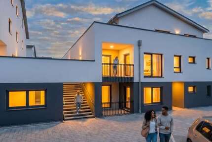 Wohnung Goldbach - 5 Zimmer, 151 m&sup2;, 699.000&euro; | Angebot:27153028