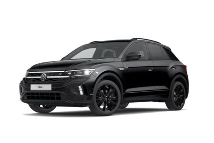 VW T-Roc 24.300 km 27.449 &euro; Mühlheim 63165