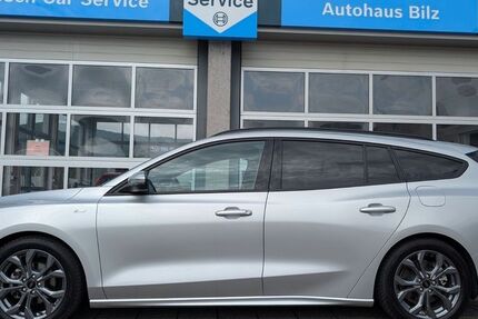Ford Focus 19.500 km 23.440 &euro; Collenberg 97903