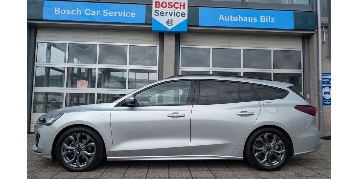 Ford Focus 19.500 km 23.440 &euro; Collenberg 97903