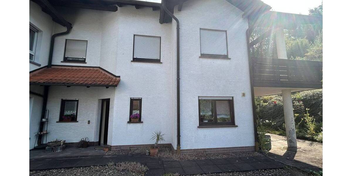 Einfamilienhaus Laufach Hain - 5 Zimmer, 182 m&sup2;, 369.000&euro; | Angebot:26038147