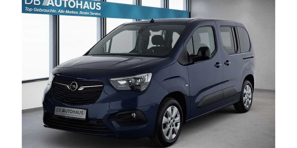 Opel Combo Life 46.449 km 18.150 &euro; Maintal 63477