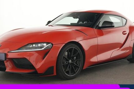 Toyota Supra 9.433 km 66.987 &euro; Dietzenbach bei Frankfurt 63128