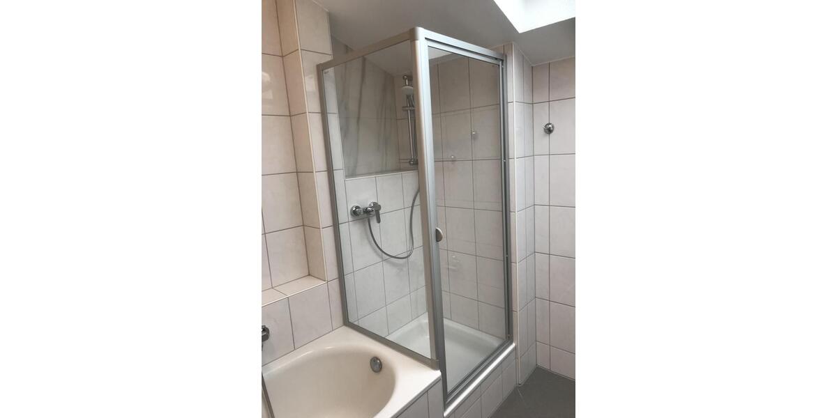 Etagenwohnung Groß-Bieberau Bieberau - 3 Zimmer, 90 m&sup2;, 965&euro; | Angebot:26236402