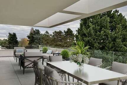 Wohnung Maintal - 4 Zimmer, 202 m&sup2;, 3.990&euro; | Angebot:22345886