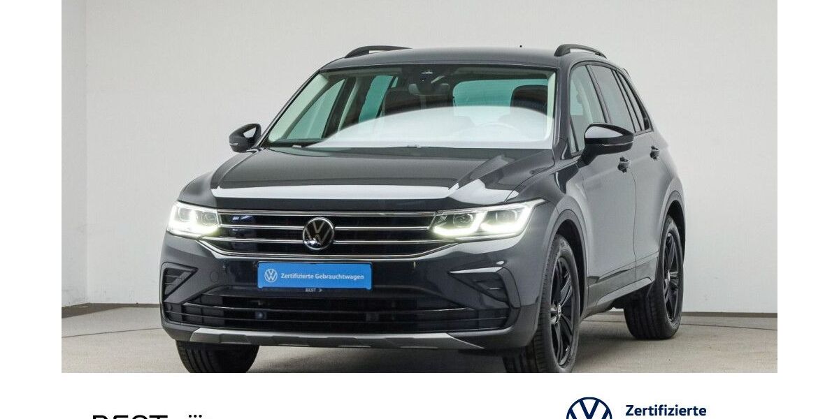 VW Tiguan 85.300 km 26.499 &euro; Mühlheim 63165