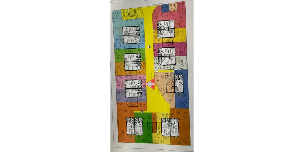 Doppelhaushälfte Groß-Zimmern Zimmern - 5 Zimmer, 126 m&sup2;, 600.000&euro; | Angebot:26042295