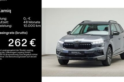 Skoda Kamiq 23.800 km 27.449 &euro; Mühlheim 63165