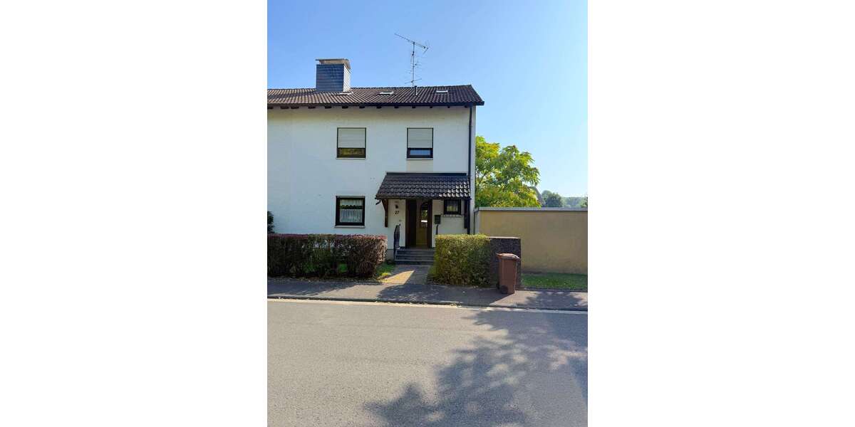 Einfamilienhaus Obernau Obernau - 5 Zimmer, 154 m&sup2;, 395.000&euro; | Angebot:27311946