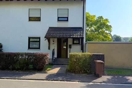 Haus Obernau Obernau - 5 Zimmer, 154 m&sup2;, 395.000&euro; | Angebot:27311946