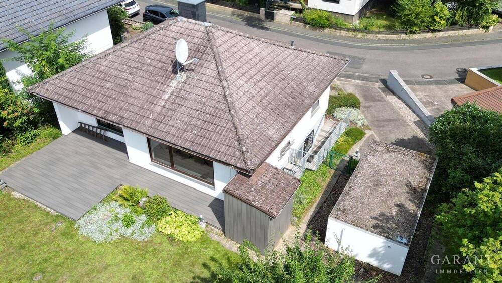 Bungalow Reinheim - 3 Zimmer, 94 m&sup2;, 490.000&euro; | Angebot:25682600