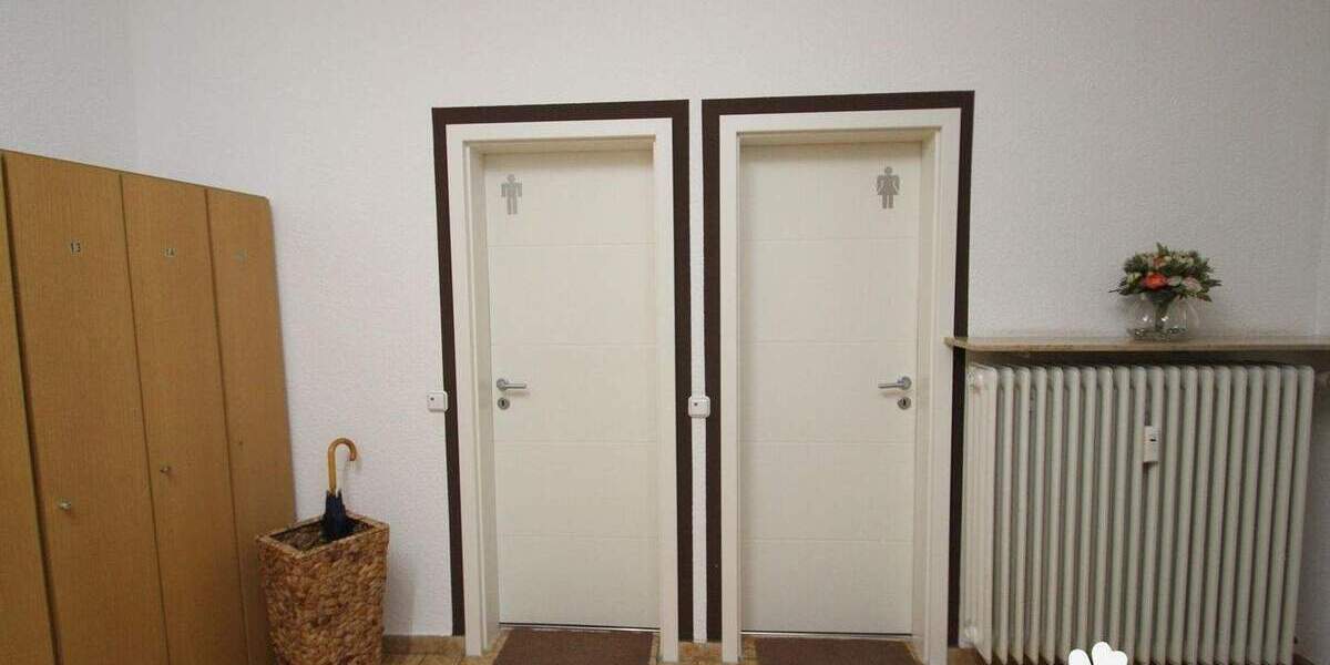 Gewerbeobjekt Mömlingen - 615&euro; | Angebot:25693768