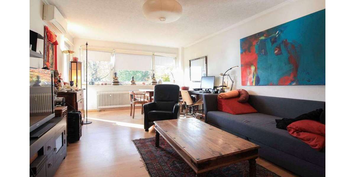 Etagenwohnung Hanau Großauheim - 4 Zimmer, 99 m&sup2;, 269.000&euro; | Angebot:26093293