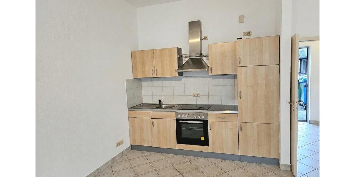 Erdgeschoßwohnung Bruchköbel - 1 Zimmer, 50 m&sup2;, 600&euro; | Angebot:25781601