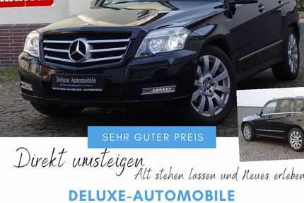 Mercedes-Benz GLK 250 153.000 km 12.850 &euro; Alzenau 63755