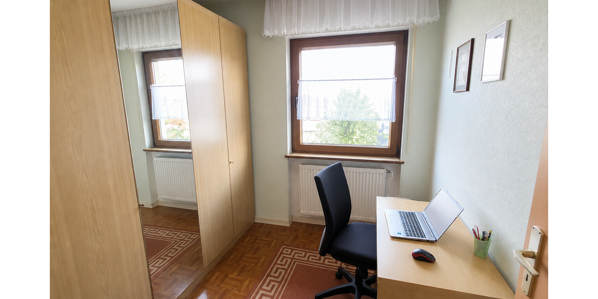 *1–2-Familienhaus in Hainburg - gr. Garten - familienfreundliche Lage* - Zweifamilienhaus Hainburg | Angebot:27306027
