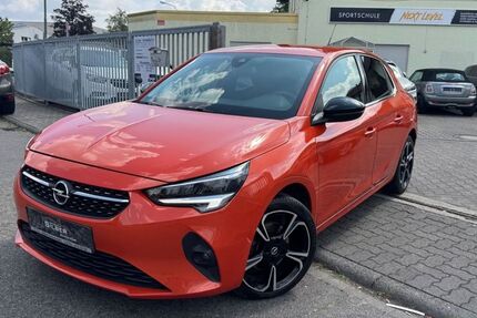 Opel Corsa 28.000 km 13.999 &euro; Hanau 63452