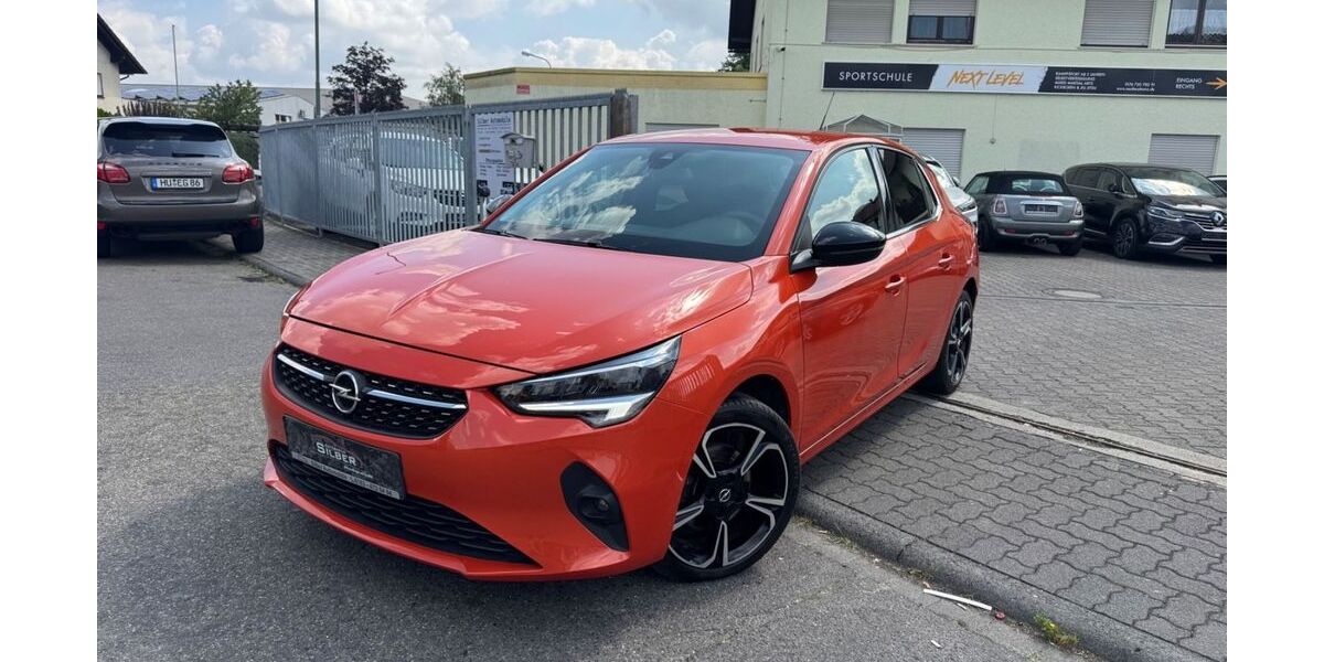 Opel Corsa 28.000 km 13.999 &euro; Hanau 63452