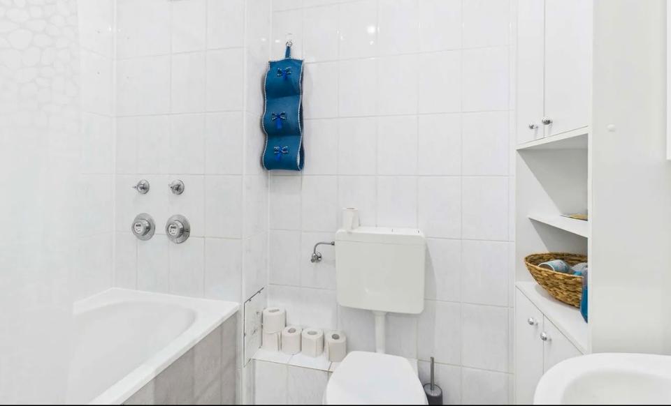 Erdgeschoßwohnung Neuberg - 1.5 Zimmer, 52 m&sup2;, 169.000&euro; | Angebot:25219175