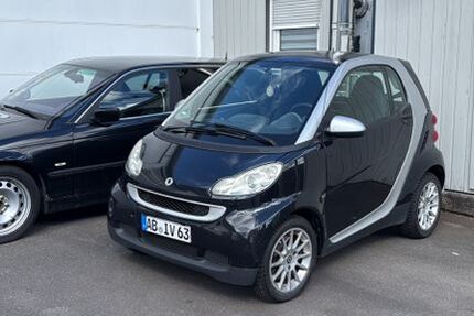 Smart ForTwo 183.000 km 3.250 &euro; Aschaffenburg 63741