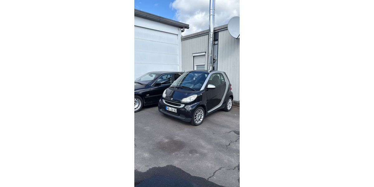 Smart ForTwo 183.000 km 3.250 &euro; Aschaffenburg 63741