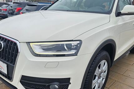 Audi Q3 113.194 km 13.250 &euro; Aschaffenburg 63741