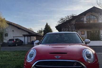Mini Cooper SD Clubman 119.000 km 22.900 &euro; Rodgau 63110